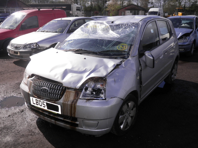 2005 KIA PICANTO LX Parts