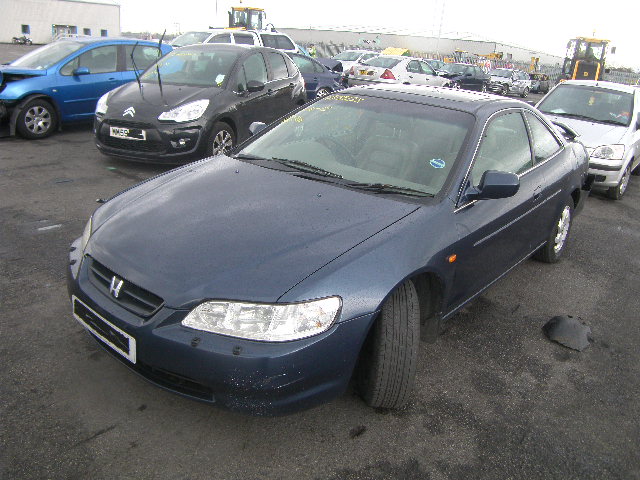 1999 HONDA ACCORD 2.0 Parts