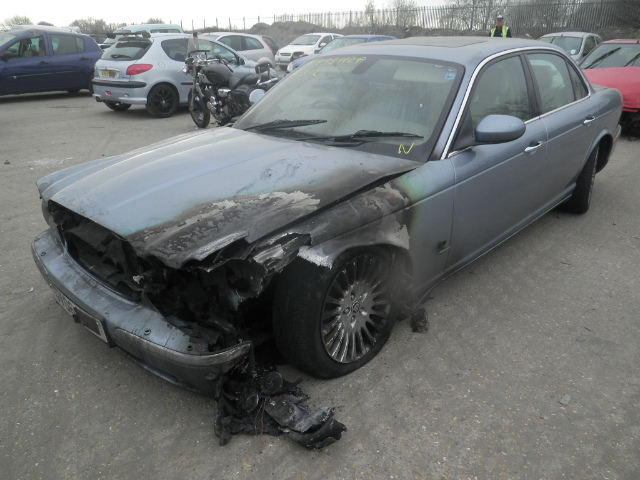 2006 JAGUAR XJ SOVEREIGN Parts
