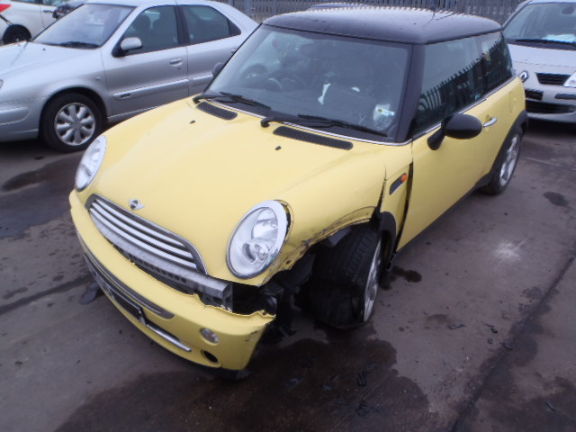 2006 MINI COOPER  Parts