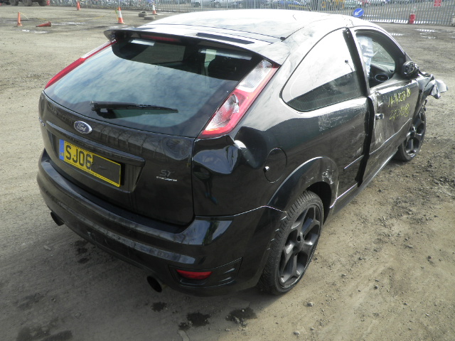 FORD FOCUS spare parts, FOCUS ST-3 spares used reconditoned and new