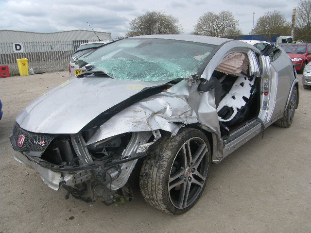 2007 HONDA CIVIC TYPE Parts