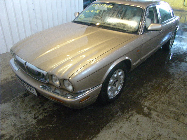 1999 JAGUAR SOVEREIGN  Parts