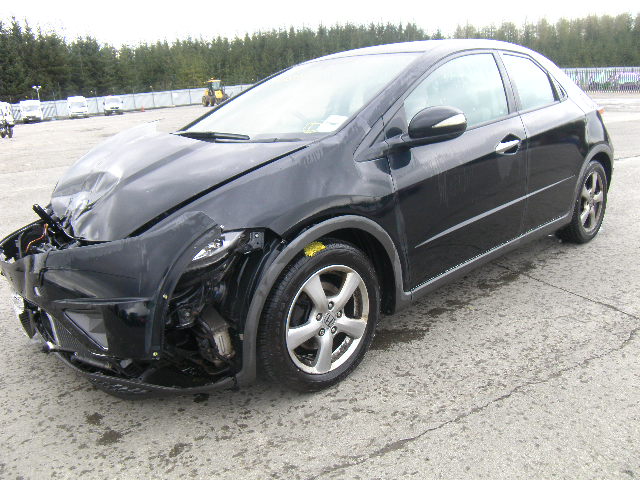 2006 HONDA CIVIC SE Parts
