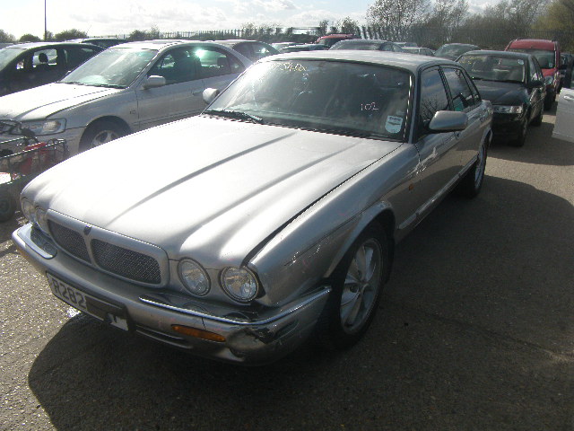 1998 JAGUAR XJ SPORT Parts