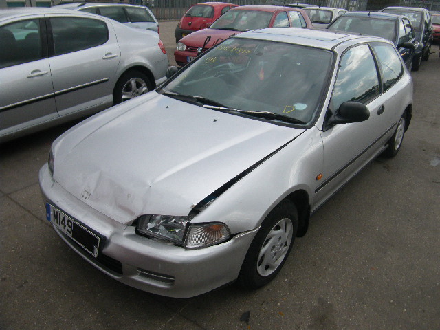 1995 HONDA CIVIC LSI Parts