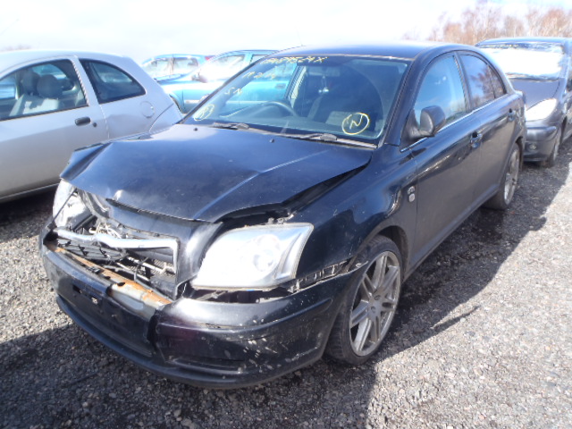 2004 TOYOTA AVENSIS T2 Parts