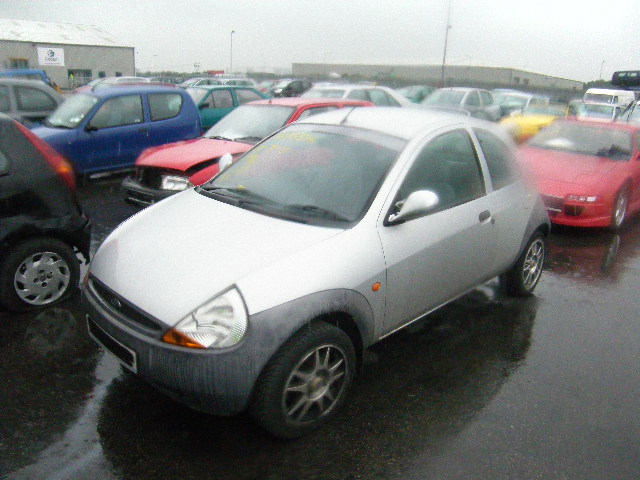1998 FORD KA 2 Parts