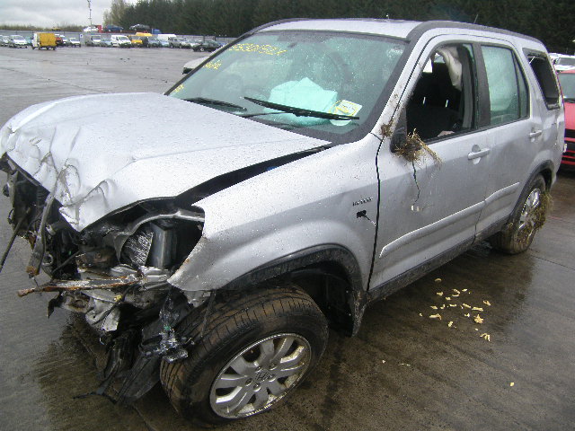 2005 HONDA CR-V VTEC Parts