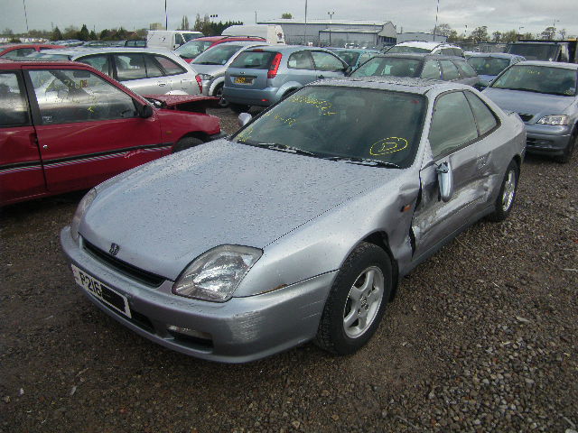 1997 HONDA PRELUDE 2.2 Parts