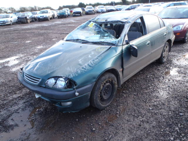 1999 TOYOTA AVENSIS GL Parts