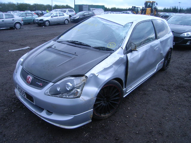 2005 HONDA CIVIC EX Parts
