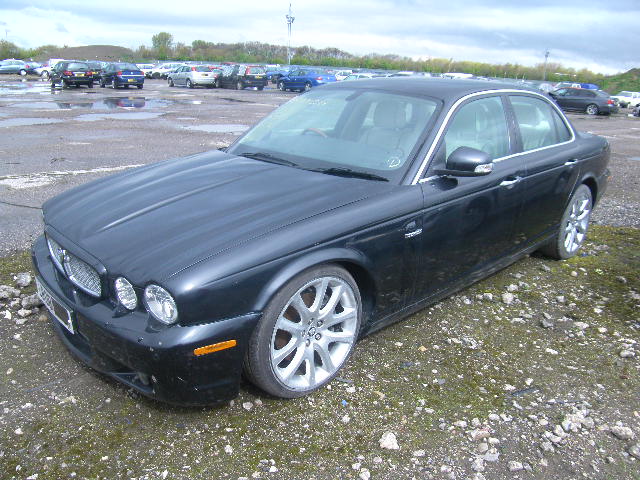 2008 JAGUAR XJ SOVEREIGN Parts