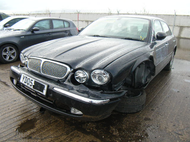 2005 JAGUAR XJ SUPER Parts