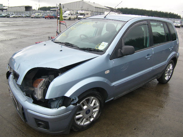 2006 FORD FUSION ZETEC Parts
