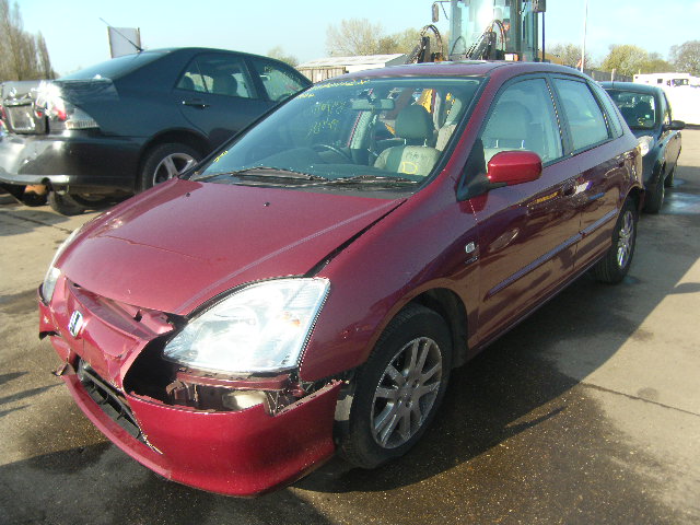 2003 HONDA CIVIC SE E Parts