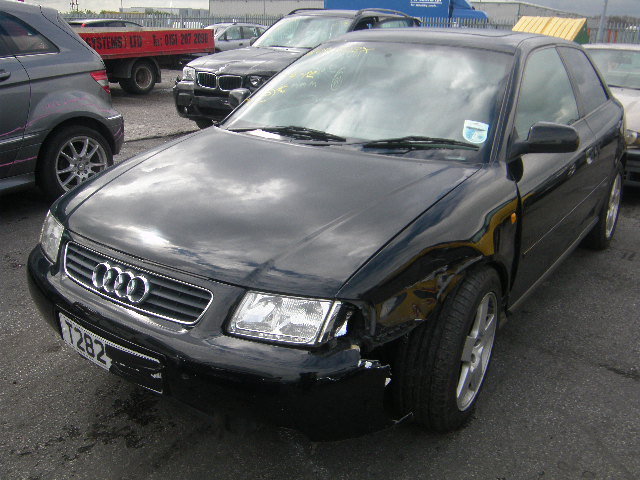 1999 AUDI A3 1.8 SPORT Parts
