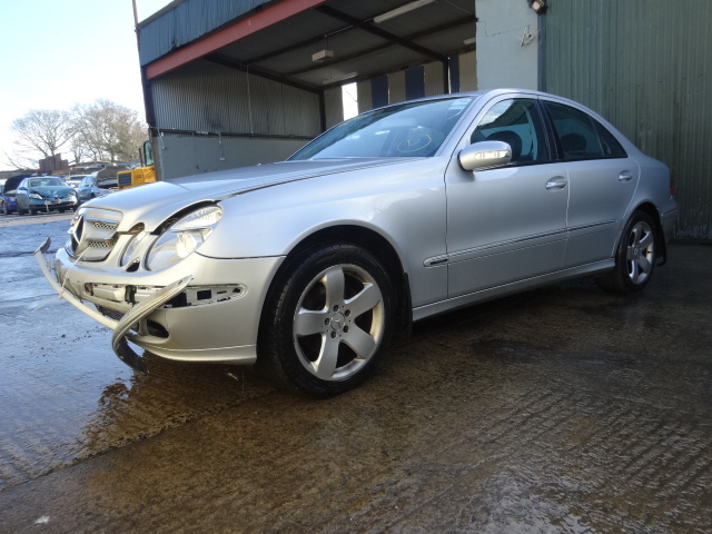 2005 MERCEDES E CLASS E280 CDI A Parts