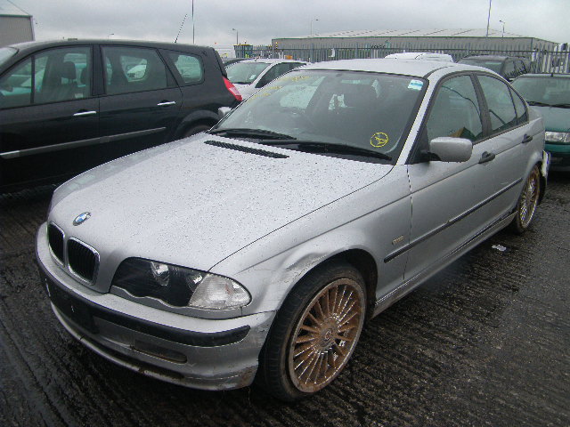 1999 BMW 316 I SE Parts