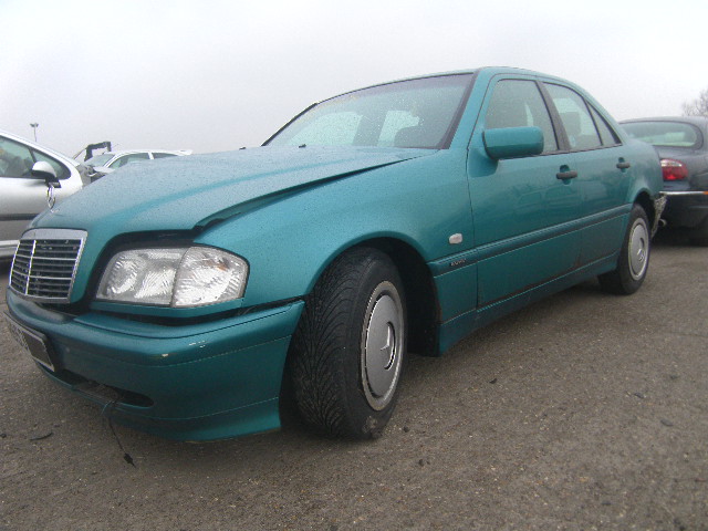 1998 MERCEDES C180 ESPRIT Parts