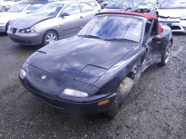 1998 MAZDA MX-5  Parts