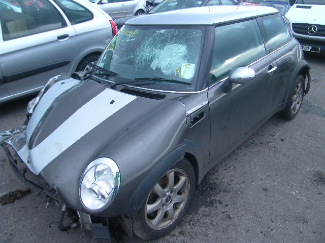 2006 MINI COOPER  Parts