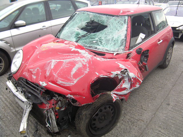 2006 MINI ONE  Parts