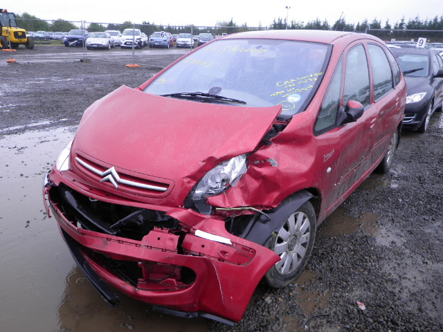 2004 CITROEN XSARA PICASSO Parts