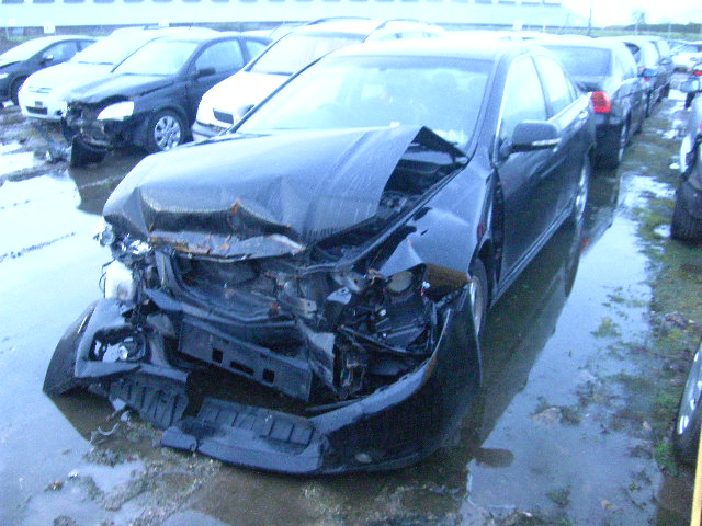 2004 HONDA ACCORD I C Parts