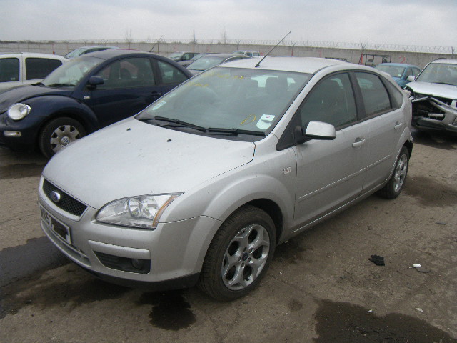 2007 FORD FOCUS STYL Parts