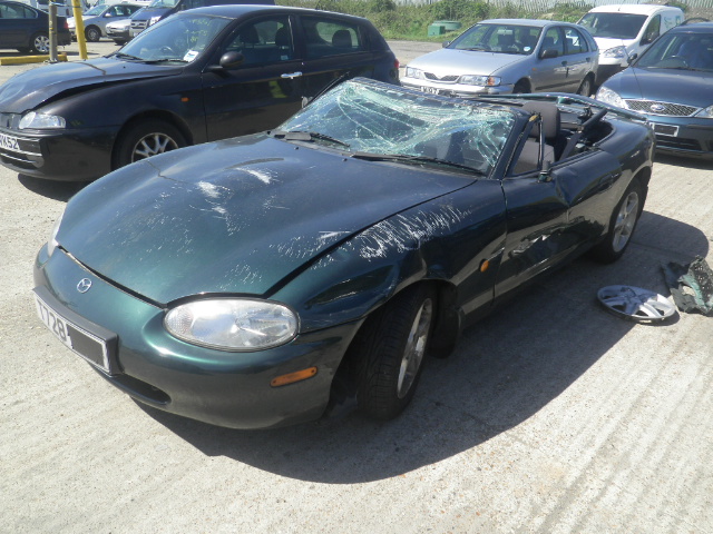 1999 MAZDA MX-5  Parts