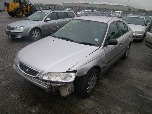 2000 HONDA ACCORD VTEC Parts
