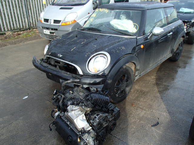 2009 MINI ONE  Parts