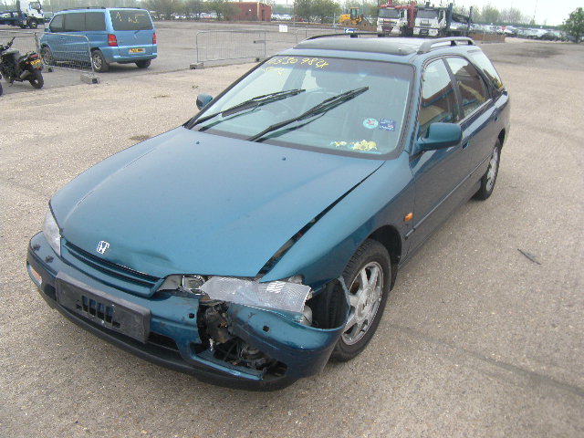 1995 HONDA ACCORD AERODECK Parts