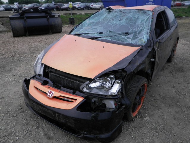 2003 HONDA CIVIC SPORT Parts