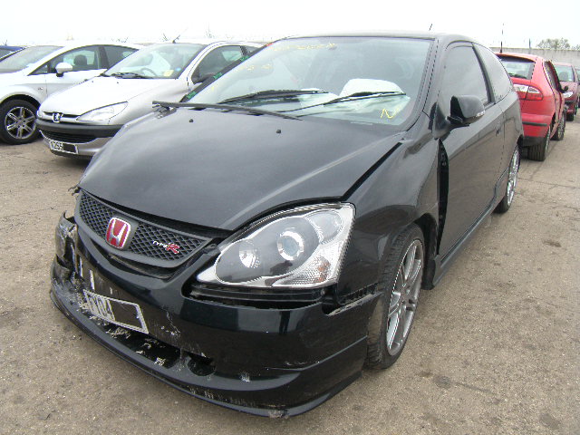 2004 HONDA CIVIC SI Parts