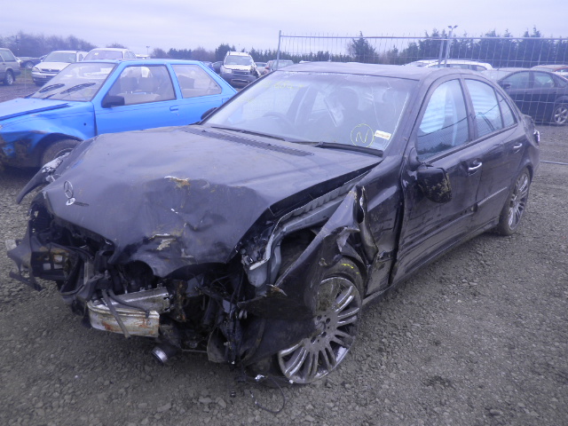 2007 MERCEDES E CLASS E320 CDI S Parts