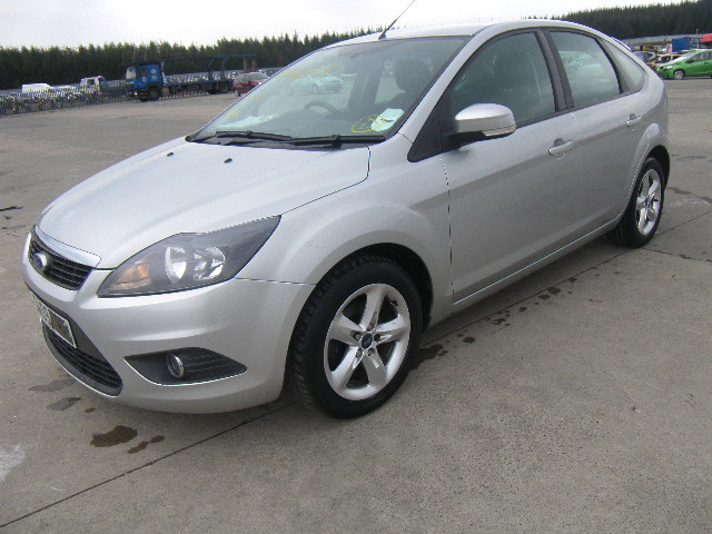 2009 FORD FOCUS ZETEC Parts