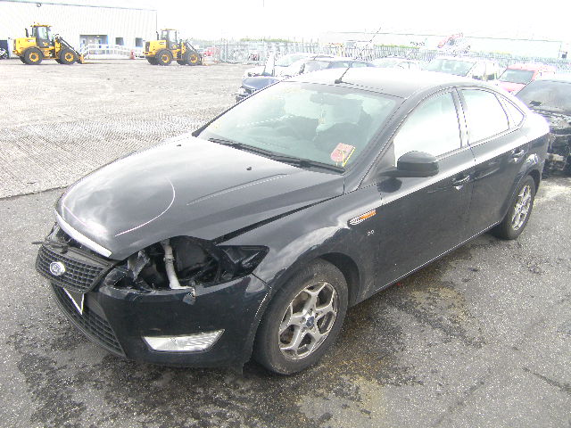 2009 FORD MONDEO ZETEC Parts