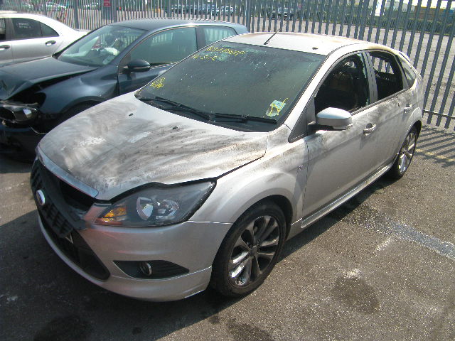 2009 FORD FOCUS ZETEC Parts