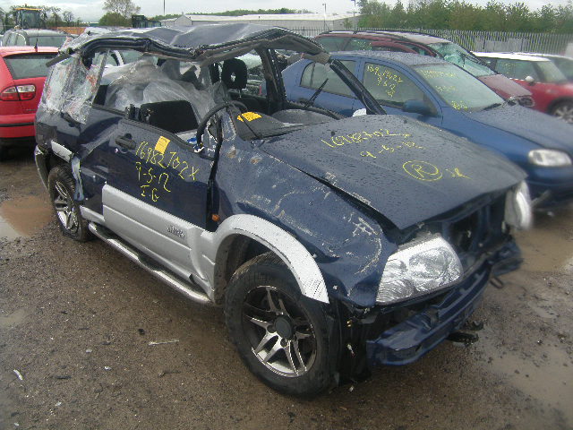  SUZUKI  GRAND  spare  parts  GRAND  VITARA  spares used 