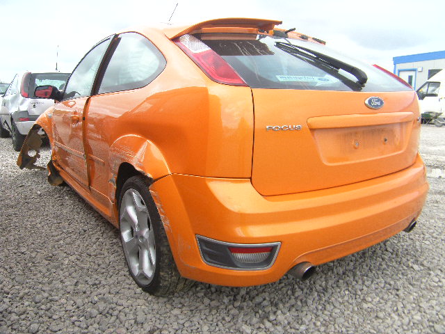 FORD FOCUS spare parts, FOCUS ST-2 spares used reconditoned and new