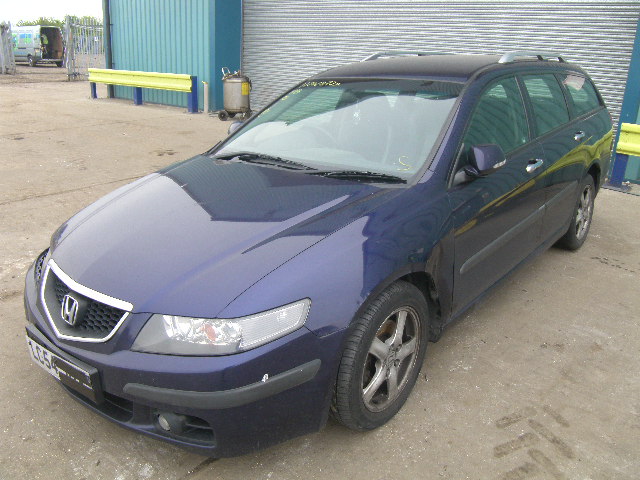 2004 HONDA ACCORD I C Parts