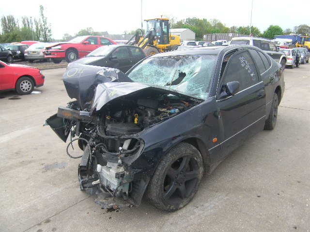 2001 LEXUS GS300 SE Parts