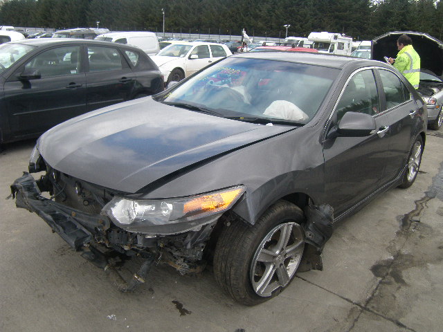 2009 HONDA ACCORD EX Parts