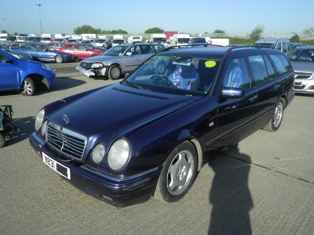 2000 MERCEDES E240 AVANTGARDE Parts