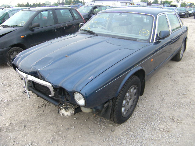 1998 JAGUAR SOVEREIGN  Parts