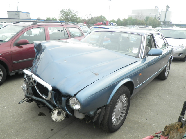 1998 JAGUAR XJ8 AUTO Parts
