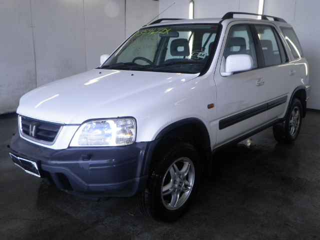 1998 HONDA CR-V EX Parts