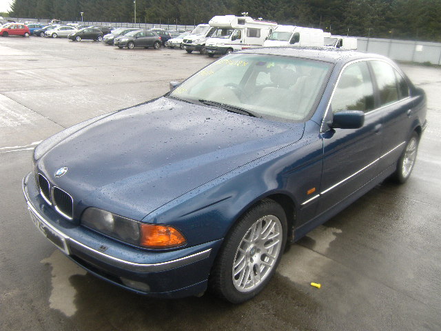 1998 BMW 520 I SE AUTO Parts